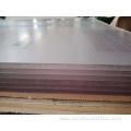 10mm plastic sheet transparent solid polycarbonate sheet